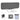 Secure Baby Bed Rail Guard for Toddlers - Foldable, Portable, No Assembly Needed