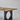 Elegant French Country Oak Plywood Dining Table | Modern Nordic Design, Foldable
