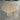 Modern Round Oak Wood Dining Table, Slatted Base, Event Ready, Natural Color