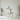 Mid-Century Vintage Natural Recycled Solid Pine Wood 6-Seater Dining Table