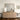 Elegant Hand-Carved Oak Wood Floral Sideboard Buffet Cabinet with Console Storage