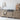 Elegant French Countryside Solid Wood Kitchen Cabinets Set with Stone Top