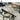 White Calacatta Viola Polished Marble Square Dining Table for Modern Homes