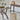 Rustic Reclaimed Pine Round Dining Table - Natural Wabi Sabi Wood Furniture