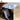Tostone Modern Calacatta Viola Marble Square Side Table for Chic Interiors