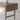Mid-Century Modern Pine Wood Dining Table, Extendable Antique Style Furniture