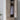 European Style Recycled Pine Antique Wardrobe Cabinet for Bedroom Storage