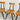 Vintage Ilmari Tapiovaara Pirkka Dining Set: One Table, Four Chairs, Lukaanpuu 1950s Original