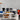 Fritz Hansen Superellipse Dining Table - Iconic Modern Design, 1.5m