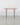 Metal Dining Tables
