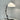 Serpente Floor Lamp: ELM