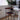 Partout Chair by Rud Thygesen and Johnny Sørensen