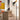 Nemo Light Parliament Floor Lamp by Le Corbusier