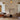 3-Seater Sofa with Rattan Back by Kai Kristiansen