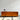 Mahogany Sideboard: 1980s by Netherlands