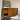 Teak Sideboard Display Cabinet by Clausen & Søn