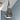 Marthe Retro Cast Aluminum Chandelier