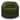 Cozy Swivel Barrel Accent Chair: Upholstered Wooden Living Room Single Sofa
