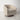 Cozy Swivel Barrel Accent Chair: Upholstered Wooden Living Room Single Sofa