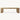 Retro Solid Wood Dining Table: Large Rectangular Farmhouse Style for Home