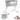 Adjustable Height Baby Co-Sleeper Crib with Plush Comfort & Gentle Sleep Support