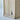 Rustic Recycled Pine Wood Accent Cabinet - Farmhouse Style Storage Wardrobe