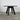 Modern Round Solid Oak Wood Dining Table, Simple 4-Seater Design, Durable Home Furniture