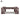 Tostone Square Vintage Red Marble Coffee Table - Modern Living Room Furniture