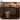 Tostone Elegant French Style Rosso Levanto Natural Marble Console Table for Entryway