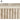 Customizable Minimalist Beige Travertine Dining Table for Contemporary Homes
