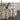 Luxurious Tostone Calacatta Viola Marble Rectangle Console Table for Elegant Spaces