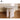 Tostone Natural Cream Travertine Round Dining Table Modern Minimalist Design