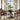 Elegant Brown Oval Wooden Dining Table - Customizable Solid Wood Furniture for Meals