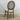 Elegant French Louis XV Oak Dining Chair - Cane Back Antique Style