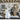 Antique Industrial Zinc Top Solid Oak Wood Legs Dining Table