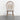 Premium Solid Oak High Back Oval Dining Chair for Restaurant & Home