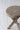 Mid-Century Vintage Reclaimed Wood Multifunctional Side Table, End Table, Stool