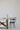 Modern Concrete Oak Dining Table, Large 6-8 Seater, Minimalist Design