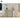 Elegant Minimalist Natural Travertine Console Table for Modern Living Spaces