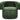 Emerald Velvet Swivel Accent Chair: Plush Rotating Lounge Armchair for Living Room