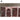 Luxurious Rosso Lepanto Marble Console Table for Modern Living Spaces