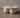 Elegant Round Natural Travertine Coffee Table - Minimalist Beige Warm Tone