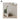 Tostone Calacatta Viola Marble Side Table, Gold Veining, Modern Architectural Design