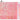 Tostone Elegant Translucent Pink Quartzite Console Table for Chic Home Interiors