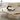 Elegant Rice White Oval Travertine Dining Table for Modern Homes & Hotels