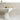 Exquisite Arabescato White Marble Round Dining Table, Natural Stone, Modern Design