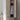 European Style Recycled Pine Antique Wardrobe Cabinet for Bedroom Storage