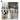Elegant Tostone Natural Travertine Stone Dining Table for Modern Living Spaces