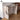 Elegant Italian Calacatta Viola Marble Console Table for Luxury Home Decor