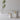 Chic Concrete & Gold Nesting Side Tables - Stackable Round Coffee Table Set